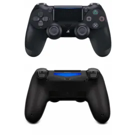 Yeni Nesil Joystick Oyun Kolu Android Uyumlu Kablosuz Titreşimli