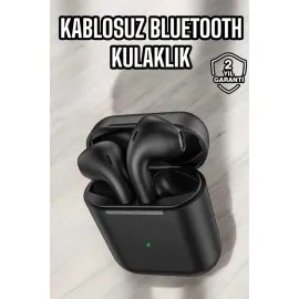 Yeni Nesil Pro Bluetooth Kulaklık Dokunmatik Kontrol Otomatik Açılma