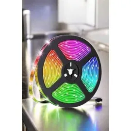 Şerit Led Yeni Nesil 10 Metre Her Ortama Uygun