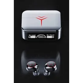 Bluetooth Kulaklık Bluetooth Bağlantılı Powerbankli Yeni Nesil Kulaklık