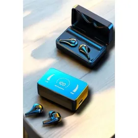 Suya Dayanıklı ve ANC Destekli Kablosuz Kulaklık