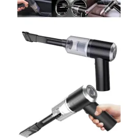 HS-22 ARAÇ İÇİ SÜPÜRGE