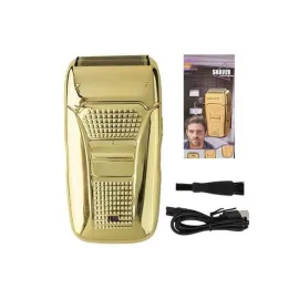 2025 Model Islak Kuru Kullanıma Uygun Tıraş Makinesi Uzun Pil Ömrü