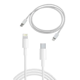 İOS Uyumlu 8 X Xs Xr 11 12 13 14/Pro Max Mini Plus Şarj Kablosu