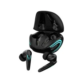 Oyuncu Kulaklığı Mikrofonlu Gürültü Engelleme Gecikme Önleyici Bluetooth Kulaklık