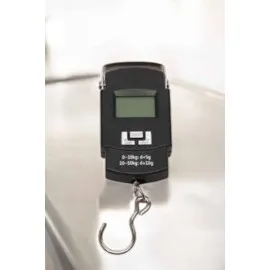 Ağırlık Ölçer 50 Kg El Terazisi El Kantarı Pilli Led Ekran