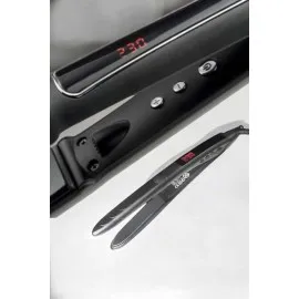 Saç Düzleştirici Led Ekranlı Isı Ayarlı Seramik Kaplama Profesyonel