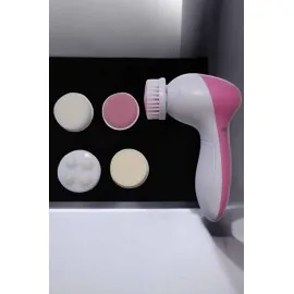 Uzun Pil Ömrü Ve Etkili Sonuçlar Sunan 5 Fonksiyonlu Cilt Bakım Cihazı