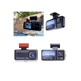 Dvr Araç İçi Kamera