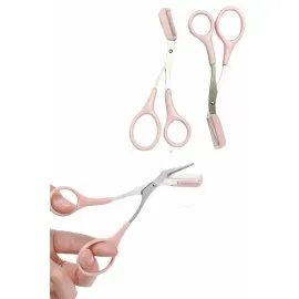 Kaş Makasi Ve Kaş Usturasi