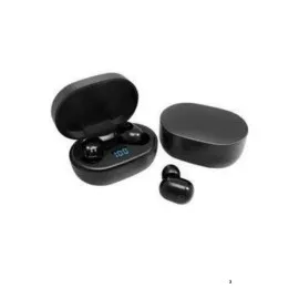 Bluetooth Kulaklık Dijital Göstergeli Yüksek Ses Kaliteli Uzun Pil Ömrü