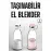 El Blender Taşınabilir Meyve Blender Şarj Edilebilir Taşınabilir Blender Elektrikli