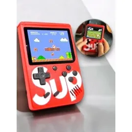 SUP  400 OYUN OYUNLU EL ATARİSİ