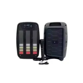 Kablosuz Hoparlör İos Ve Android Uyumlu Şarjlı Sd Kart Girişli Bluetooth Hoparlör