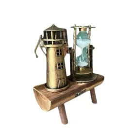 Deniz Feneri Ve Eyfel Kulesi