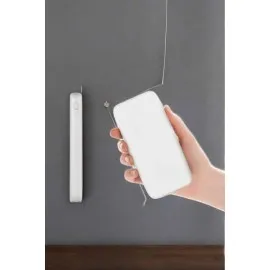 Kablosuz Şarj Aleti Hızlı Şarj Taşınabilir 5000 Mah