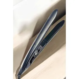 Saç Düzleştirici Led Ekranlı Isı Ayarlı Seramik Kaplama Profesyonel