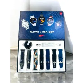 Yeni Model Akıllı Saat Bluetooth Bağlantılı Nfc Ve Gps Uyumlu