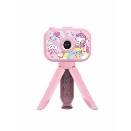 Lf-Y6 Ayakli Çocuk Kamerasi