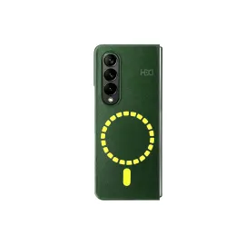 Hdd Samsung Galaxy Z Fold 4 Kılıf Hbc-156 Forum Ma..