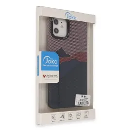 Joko Iphone 11 Basel Kapak - Pembe