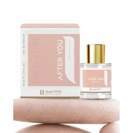 And You AFTER 131 Edp 50ml Kadın Parfüm