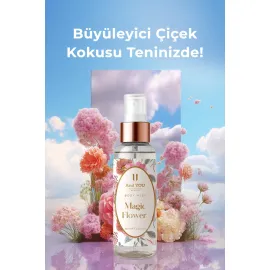 And You Body Mist - Magic Flower 100 ml