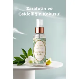 And You Body Mist - Gorgeous Lady 100 ml