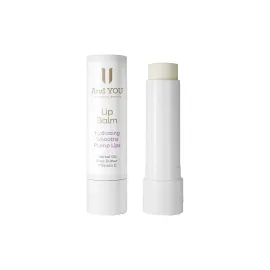 And You Lip Balm - Dudak Balmı 10 ml