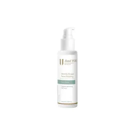 And You Face Peeling - Yüz Peeling 75 ml