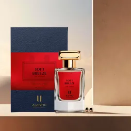 And You Soft Breeze 65 ml Kadın Parfüm