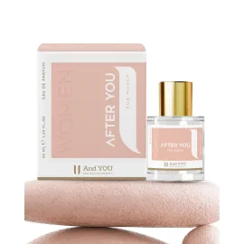 And You AFTER 113 Edp 50ml Kadın Parfüm
