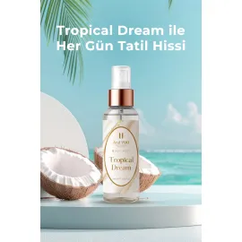 And You Body Mist - Tropical Dream 100 ml