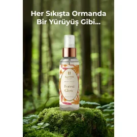 And You Body Mist - Forest Glow 100 ml