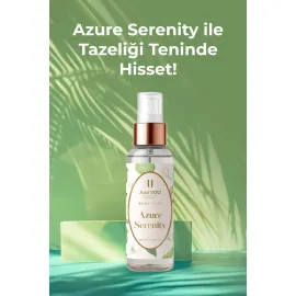 And You Body Mist - Azure Serenity 100 ml
