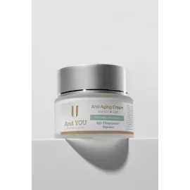 And You Anti -Aging Cream Day - Yaşlanma Karşıtı K..