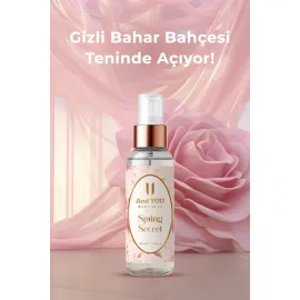 And You Body Mist - Spring Secret 100 ml