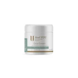 And You Cica Cream - Cica Krem 50 ml