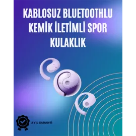 Kulak içi TWS Bluetooth Kulaklık