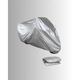 Dış Mekan Uyumlu Motosiklet Brandası Tam Koruma