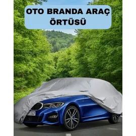 Passat Golf Jetta Polo Octavia Leon Uyumlu Oto Brandası Boya Dostu Tasarım