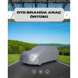 Clio 3 Clio 4 Clio 5 Megane 2 Megane 3 Megane 4 Uyumlu Oto Brandası Su Ve Toz Geçirmez