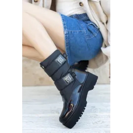 Miah Siyah Rugan Kar Bot (Numara: 39)