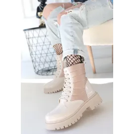 Josse Bej Rugan Bağcıklı Bot (Numara: 36)