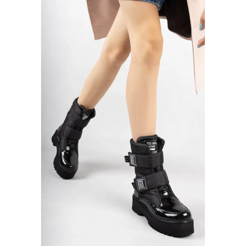 Miah Siyah Rugan Kar Bot (Numara: 39)