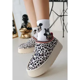 Mucy Çita Süet Bot (Numara: 39)