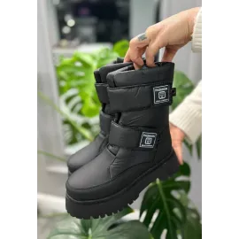 Miah Siyah Cilt Kar Botu (Numara: 36)