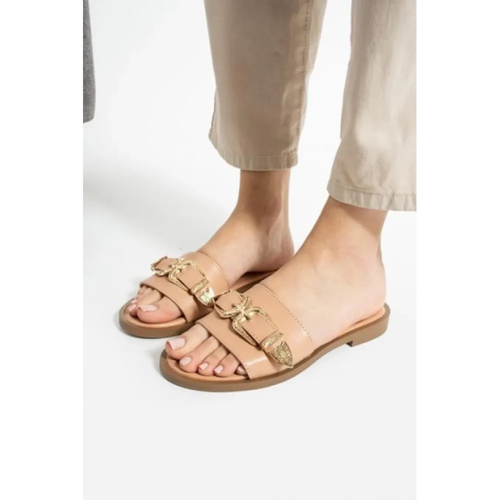 Sene Bej Cilt Terlik (Numara: 38)