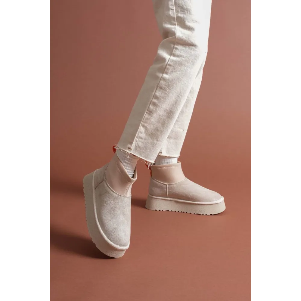 Cuen Bej Süet Bot (Numara: 36)