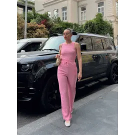 Atletli Kaşkorse Takım S3986 Pembe (Beden: S)